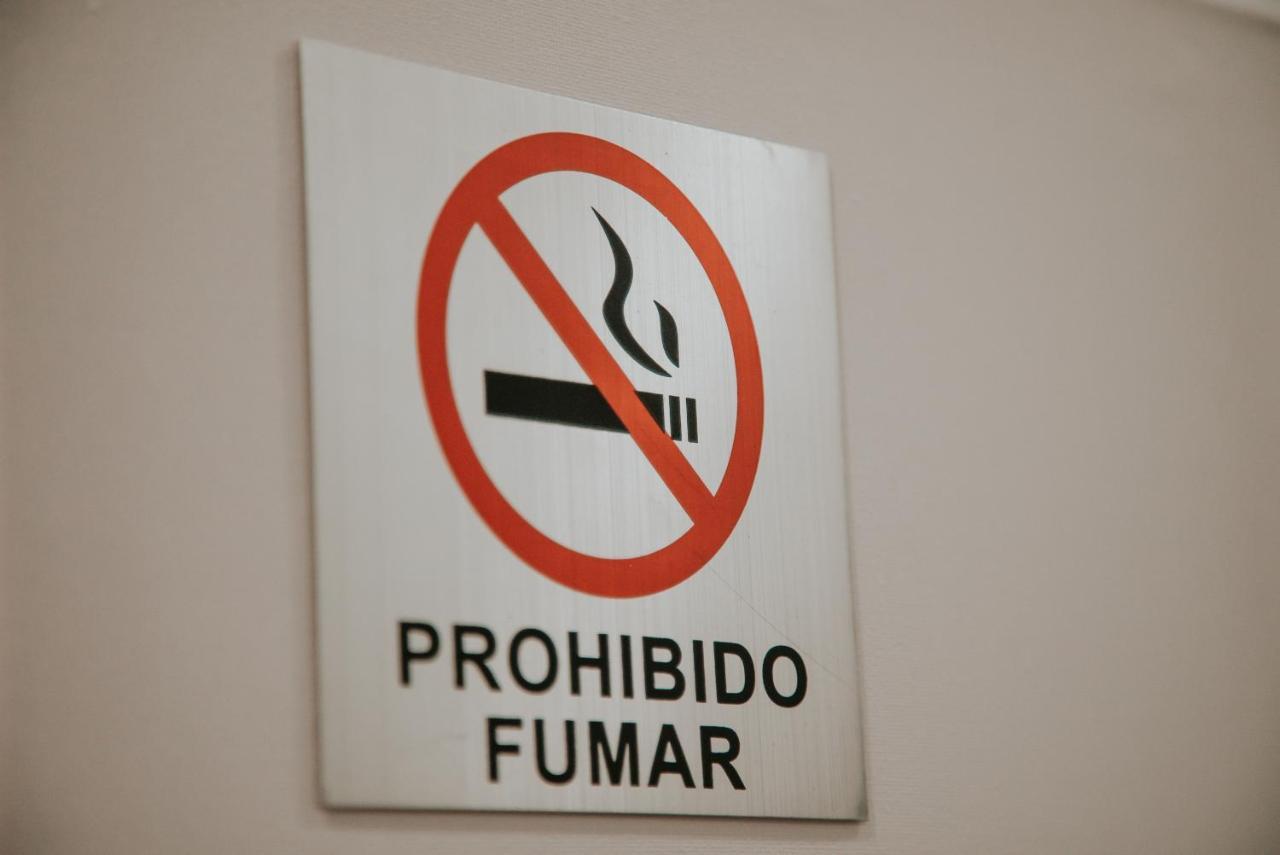 Рueвlo Мar, Hotel-Apartamento كاليبي المظهر الخارجي الصورة