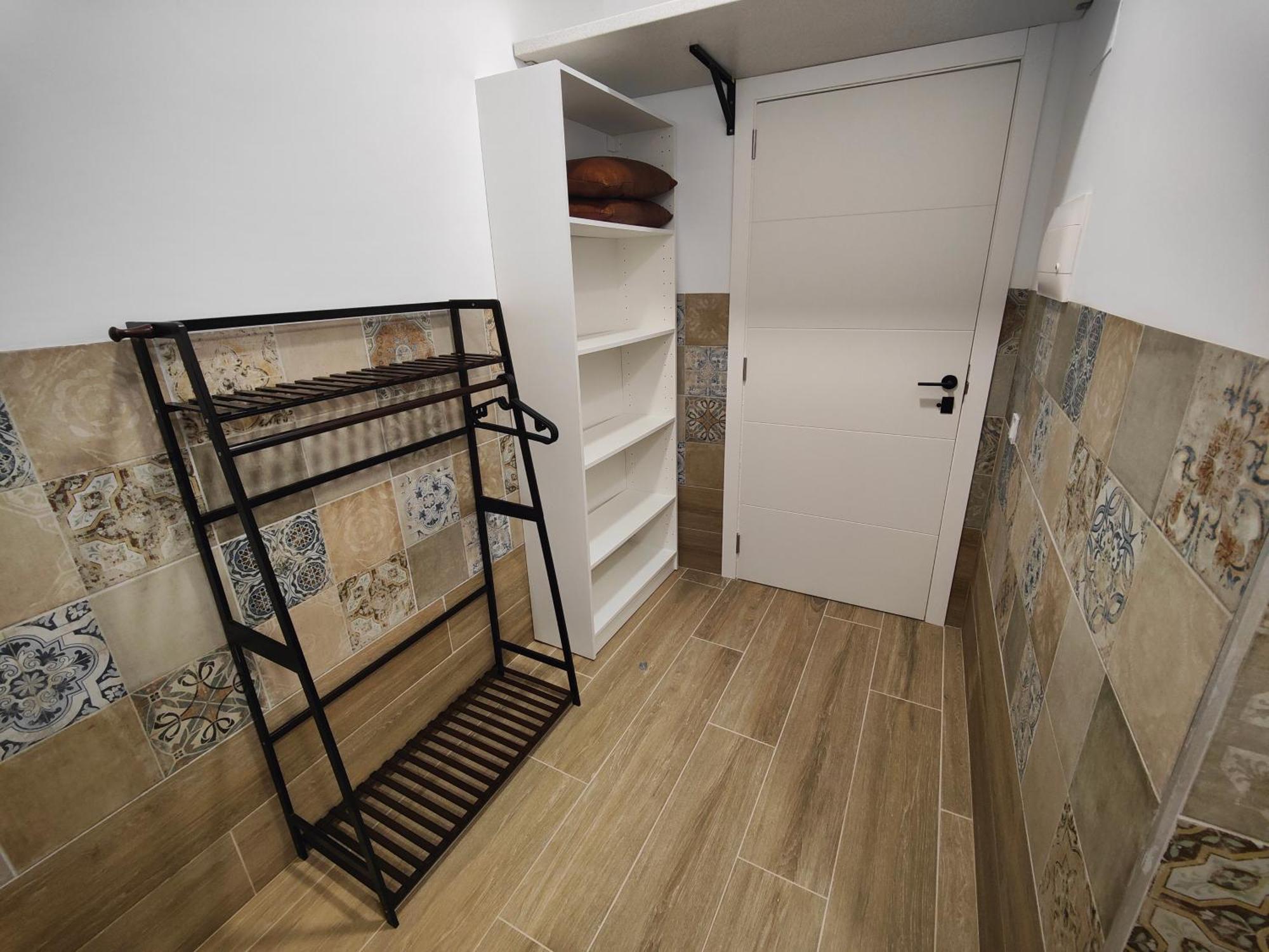Рueвlo Мar, Hotel-Apartamento كاليبي المظهر الخارجي الصورة