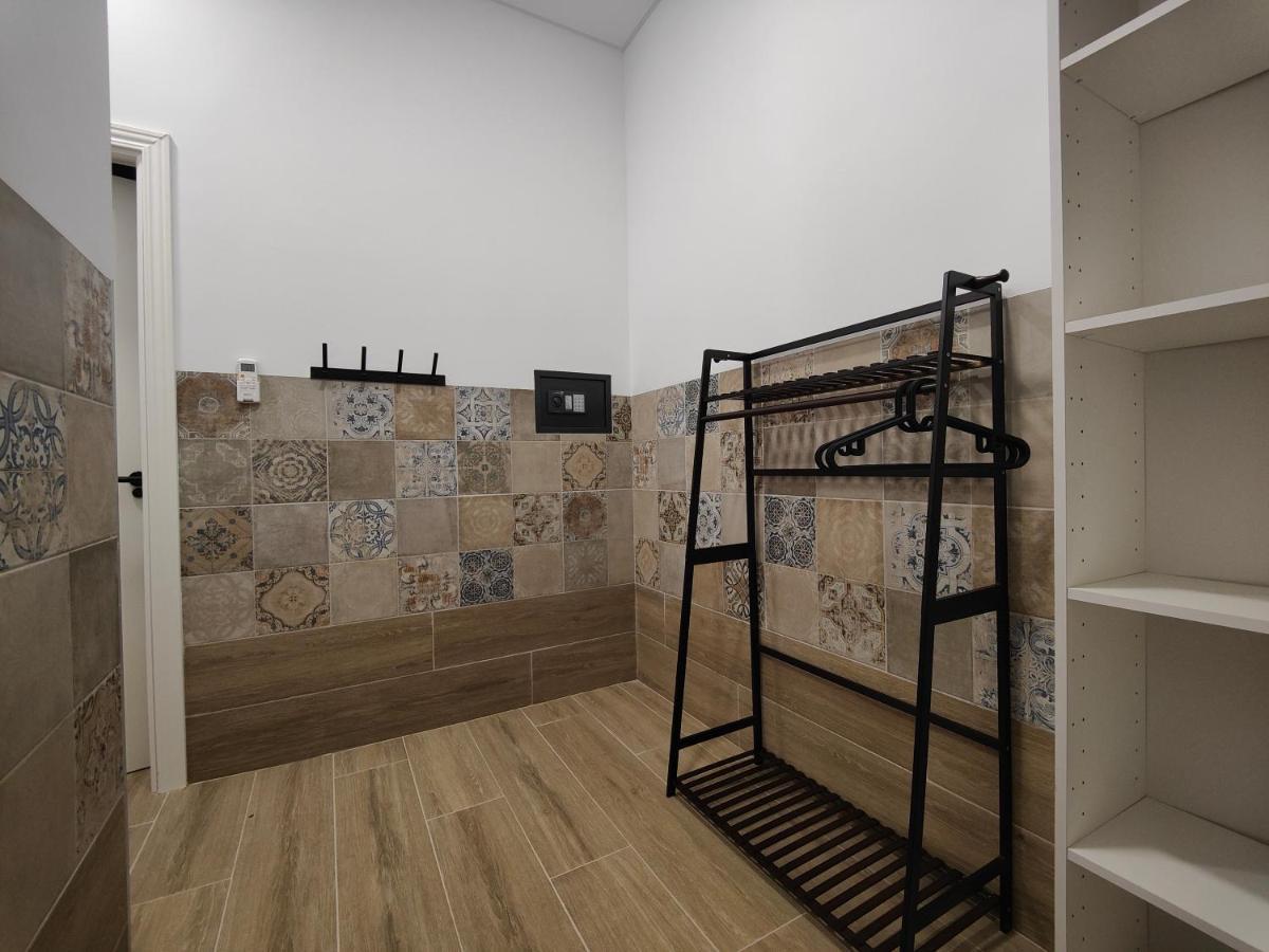 Рueвlo Мar, Hotel-Apartamento كاليبي المظهر الخارجي الصورة